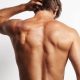 Back