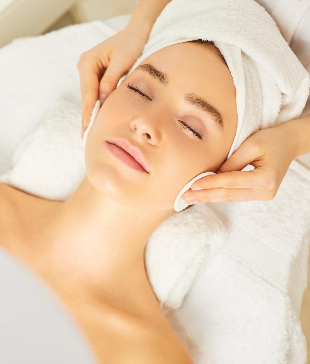 Facial Treatment