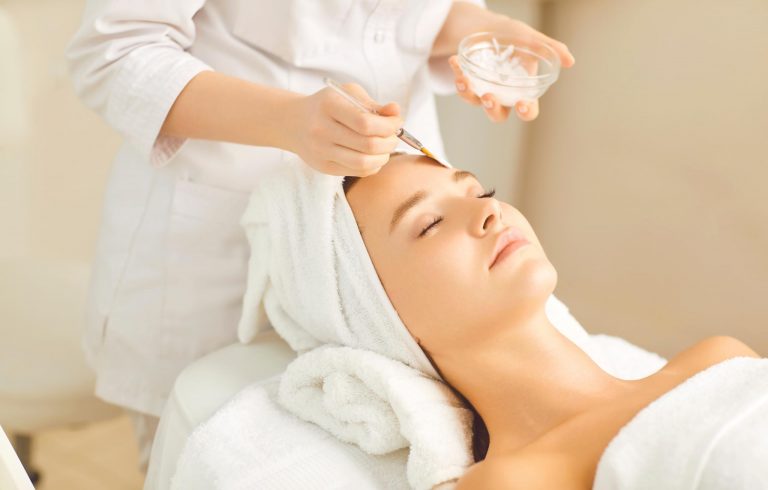 Facial